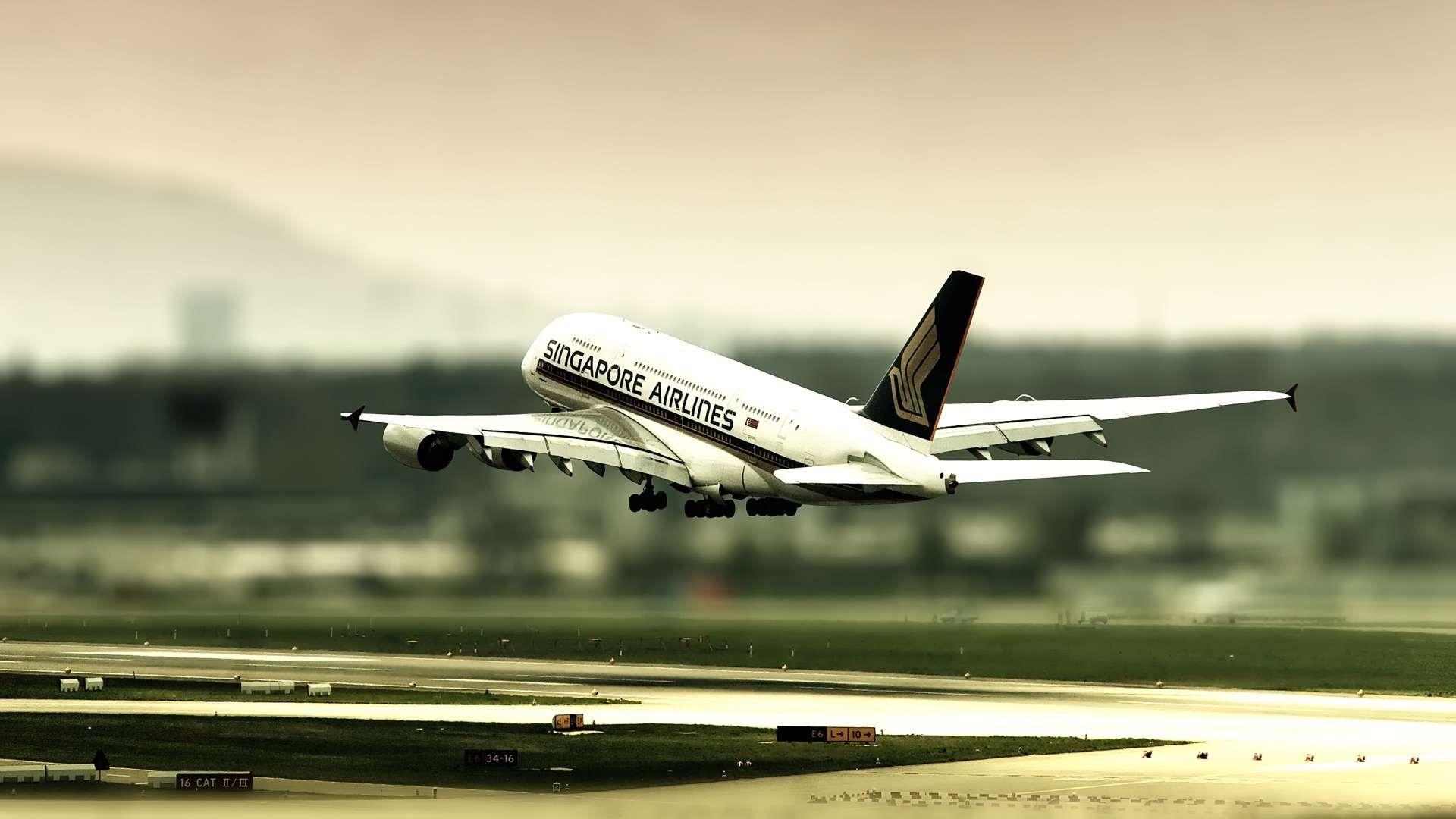 1920x1080 airbus, A Airliner, Plane, Airplane, Transport, 16 Wallpaper HD / Desktop and Mobile Background