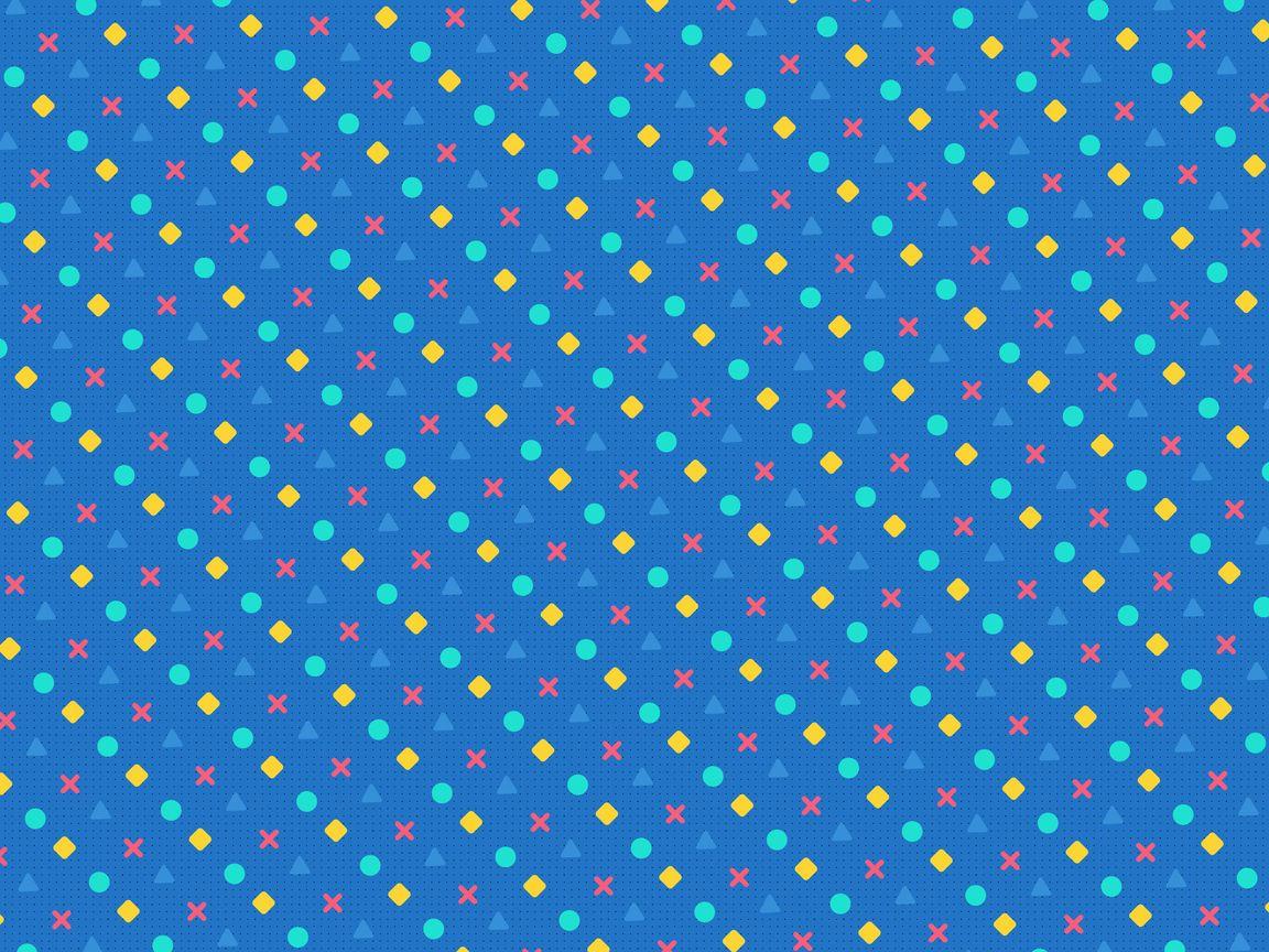 1152x864 Retro Blue Background 4k 1152x864 Resolution HD 4k Wallpaper, Image, Background, Photo and Picture
