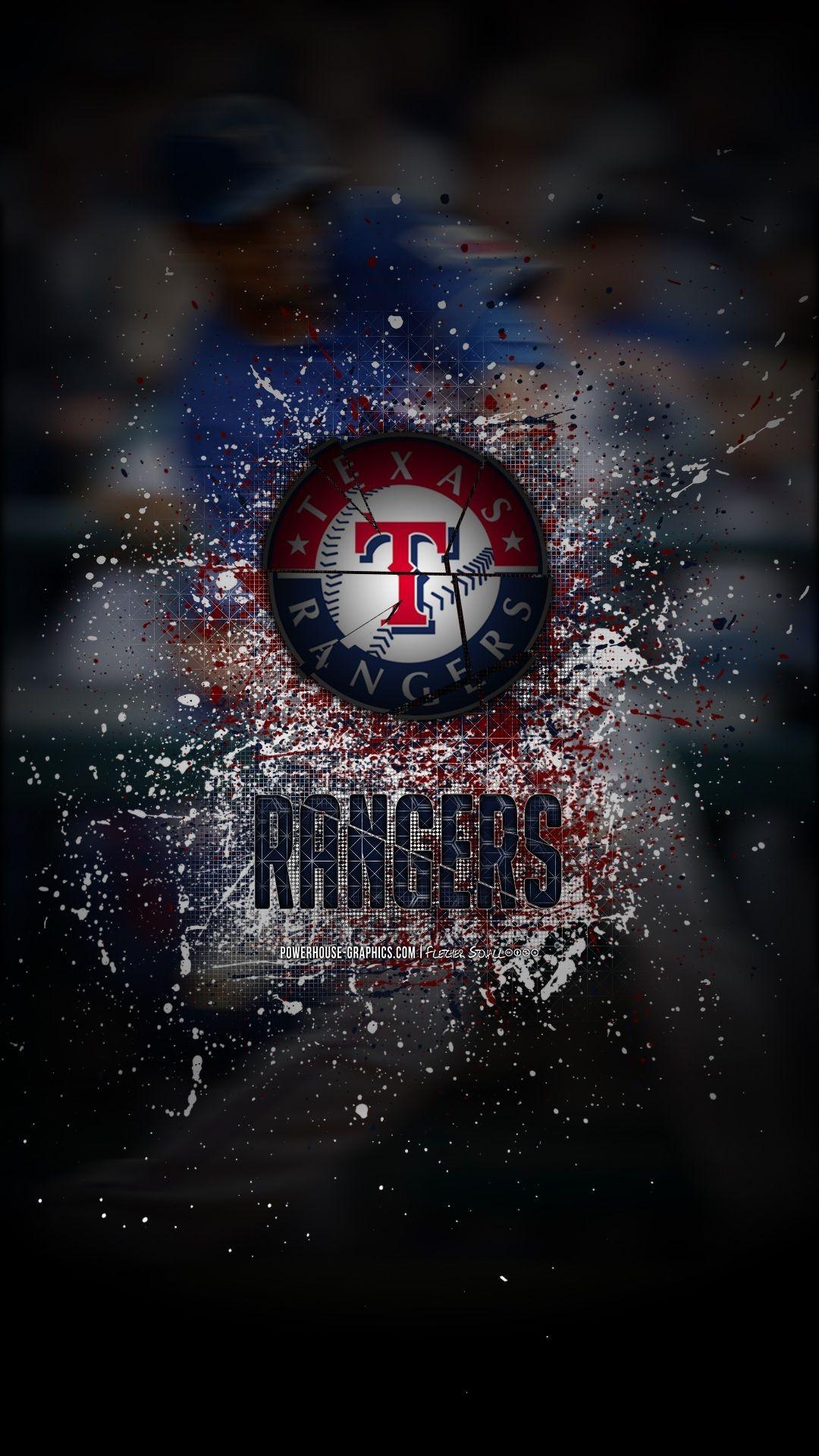 Best Texas rangers iPhone HD Wallpapers - iLikeWallpaper