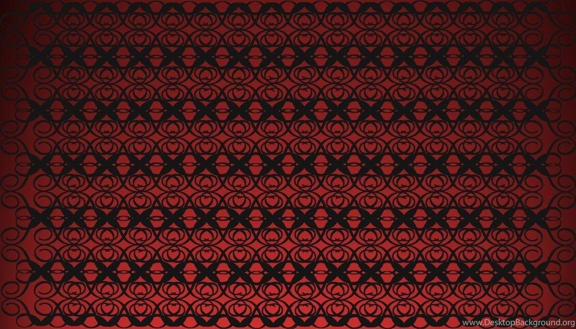 1181x676 Red Vintage Wallpaper By Ceiroh96 Desktop Background
