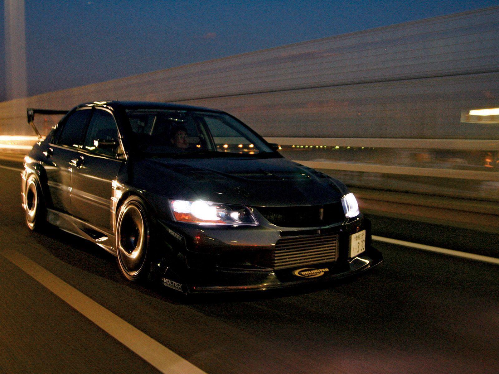 Mitsubishi Evo 8 Wallpapers - Top Free Mitsubishi Evo 8 Backgrounds ...
