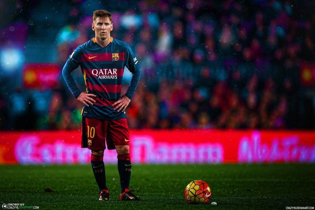 1096x729 Lionel Messi Wallpaper For Laptop