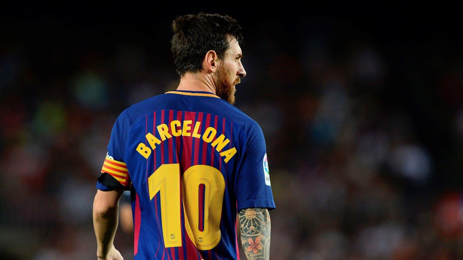 1920x1080 Lionel Messi Wallpaper HD