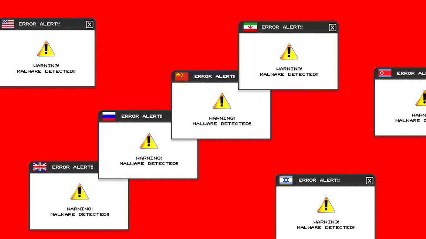 1366x768 The world's top cyber powers