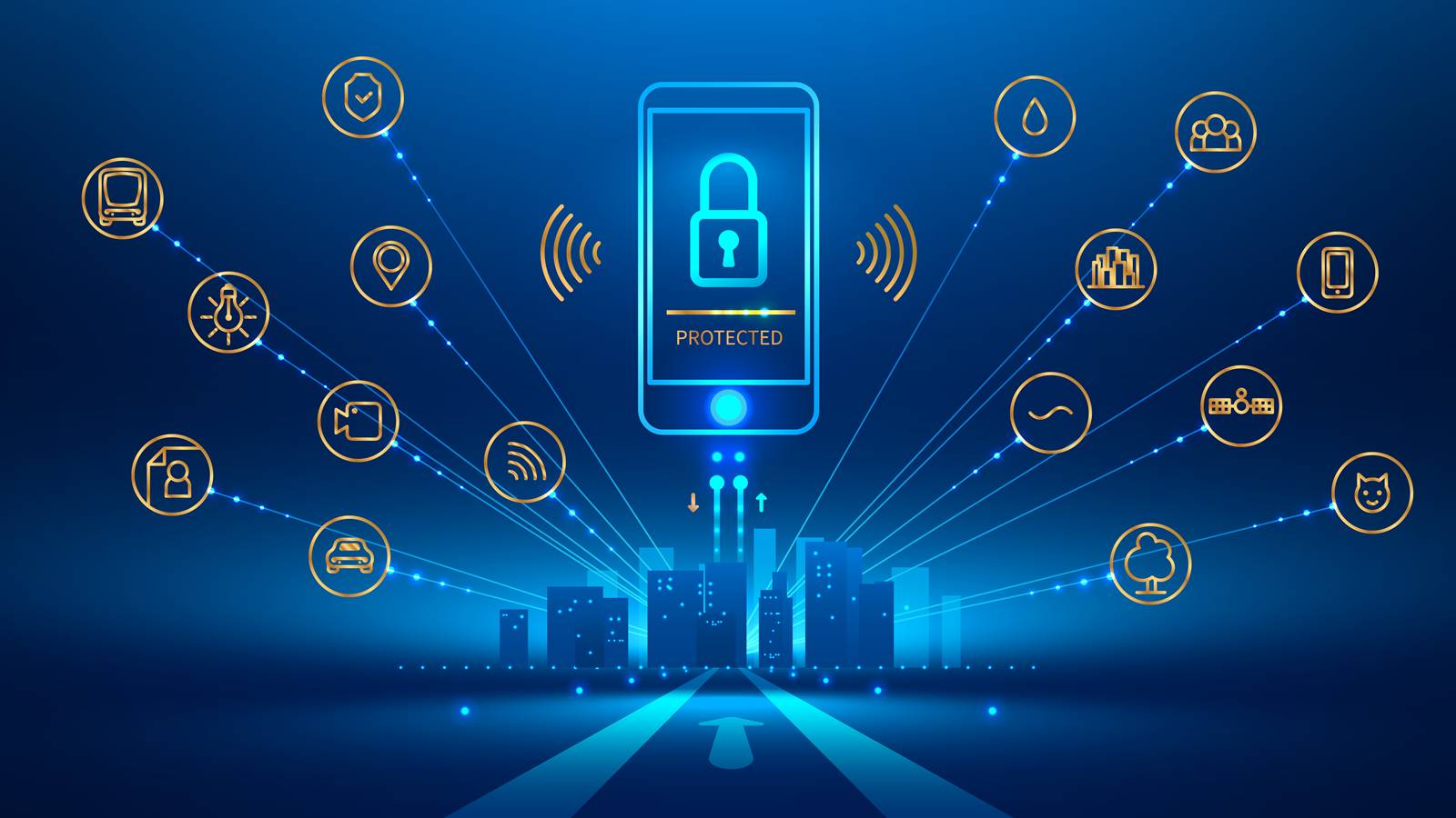 1600x900 Types of Security Threats to the IoT