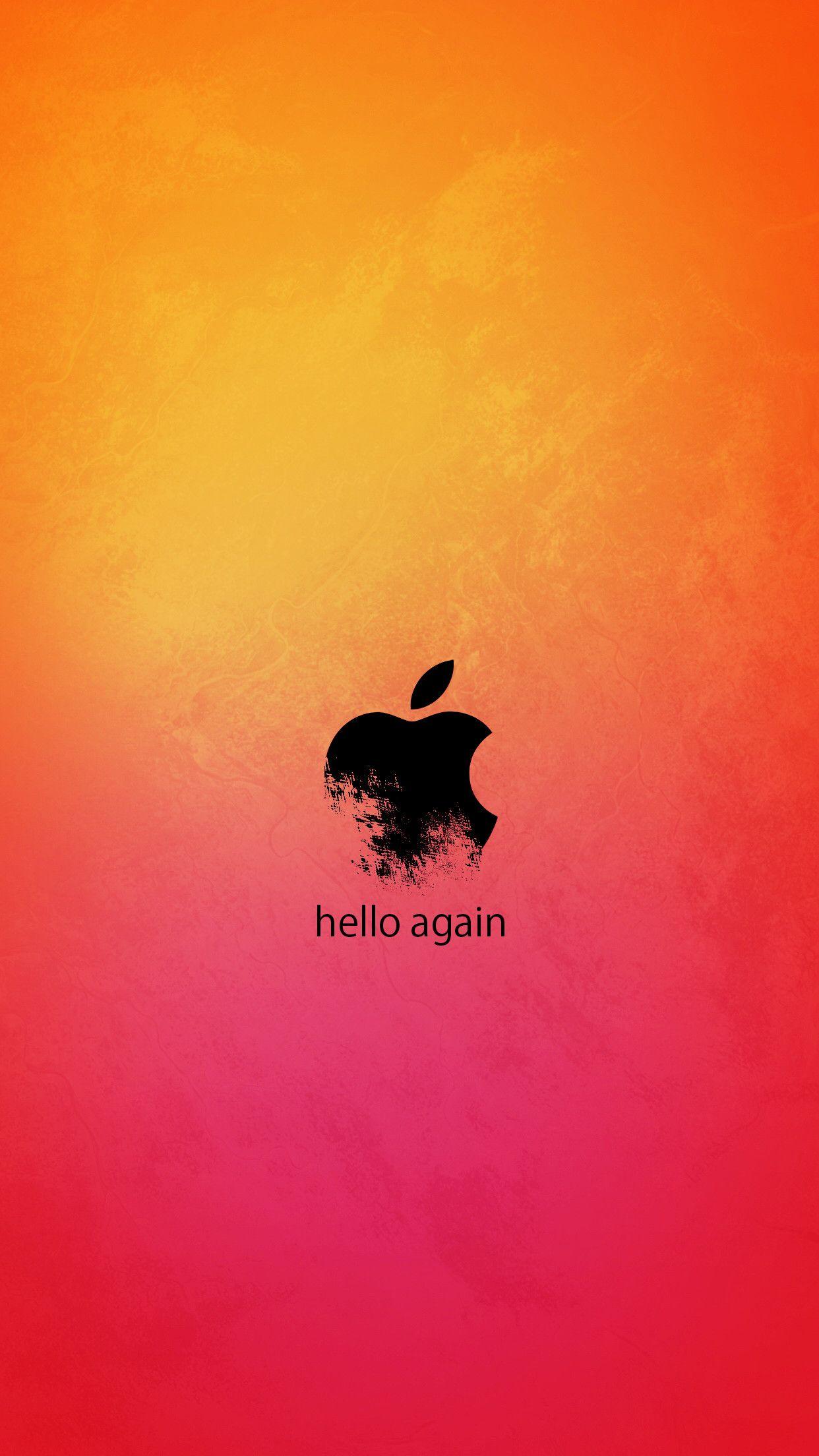 1242x2208 Apple Wallpaper, Apple Computers, Apple Logo, Apple