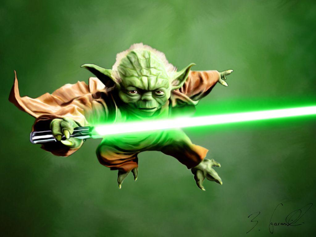 1024x768 Yoda Background. Yoda Wallpaper, Star Wars Yoda Wallpaper and Yoda Empire Strikes Back Wallpaper