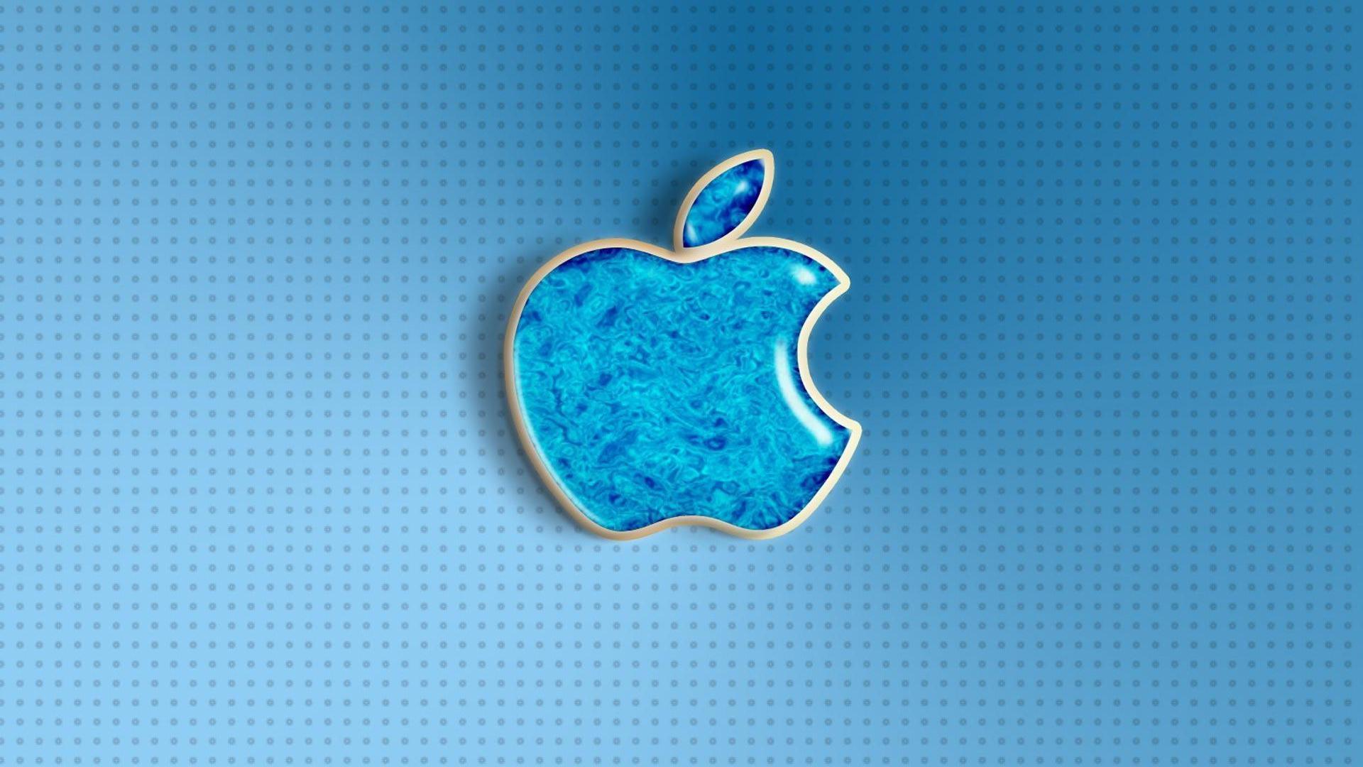 1920x1080 Apple Logo Wallpaper HD