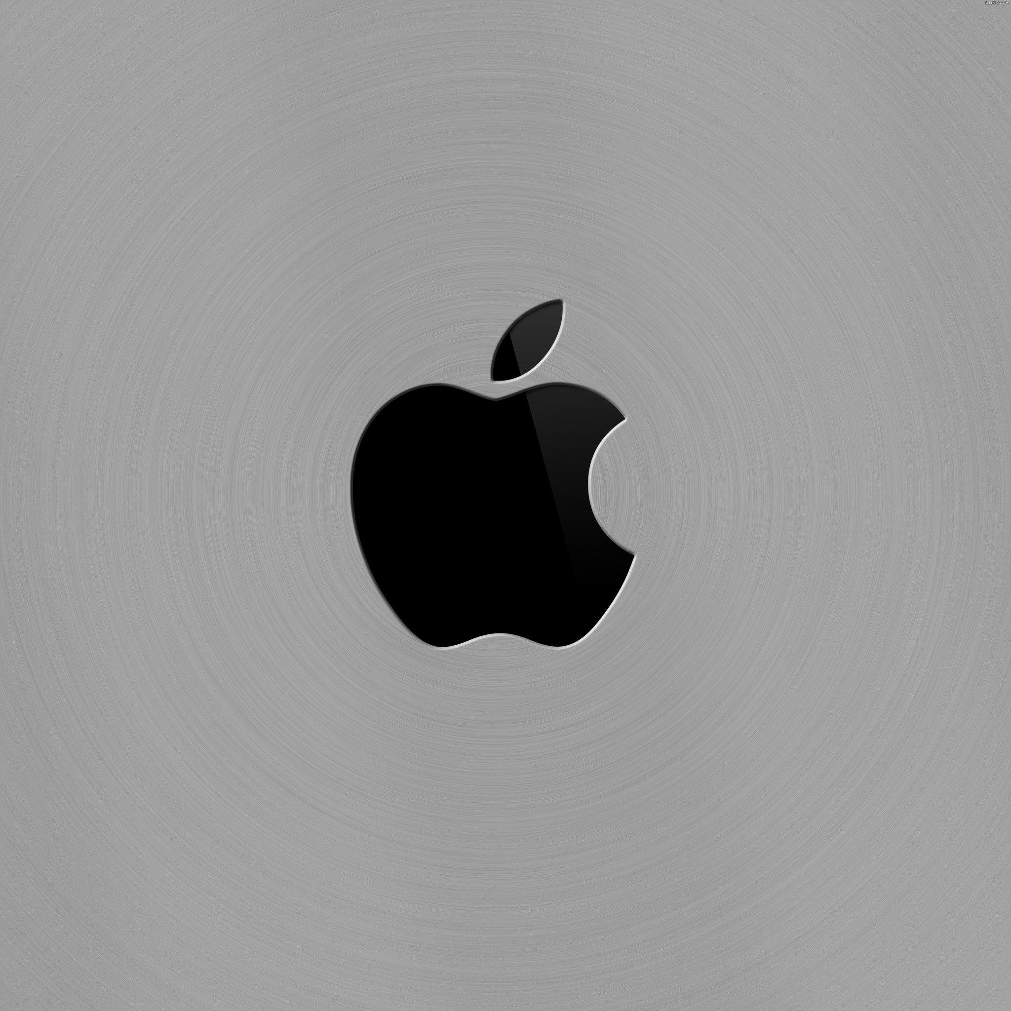 hd apple logo wallpaper ipad