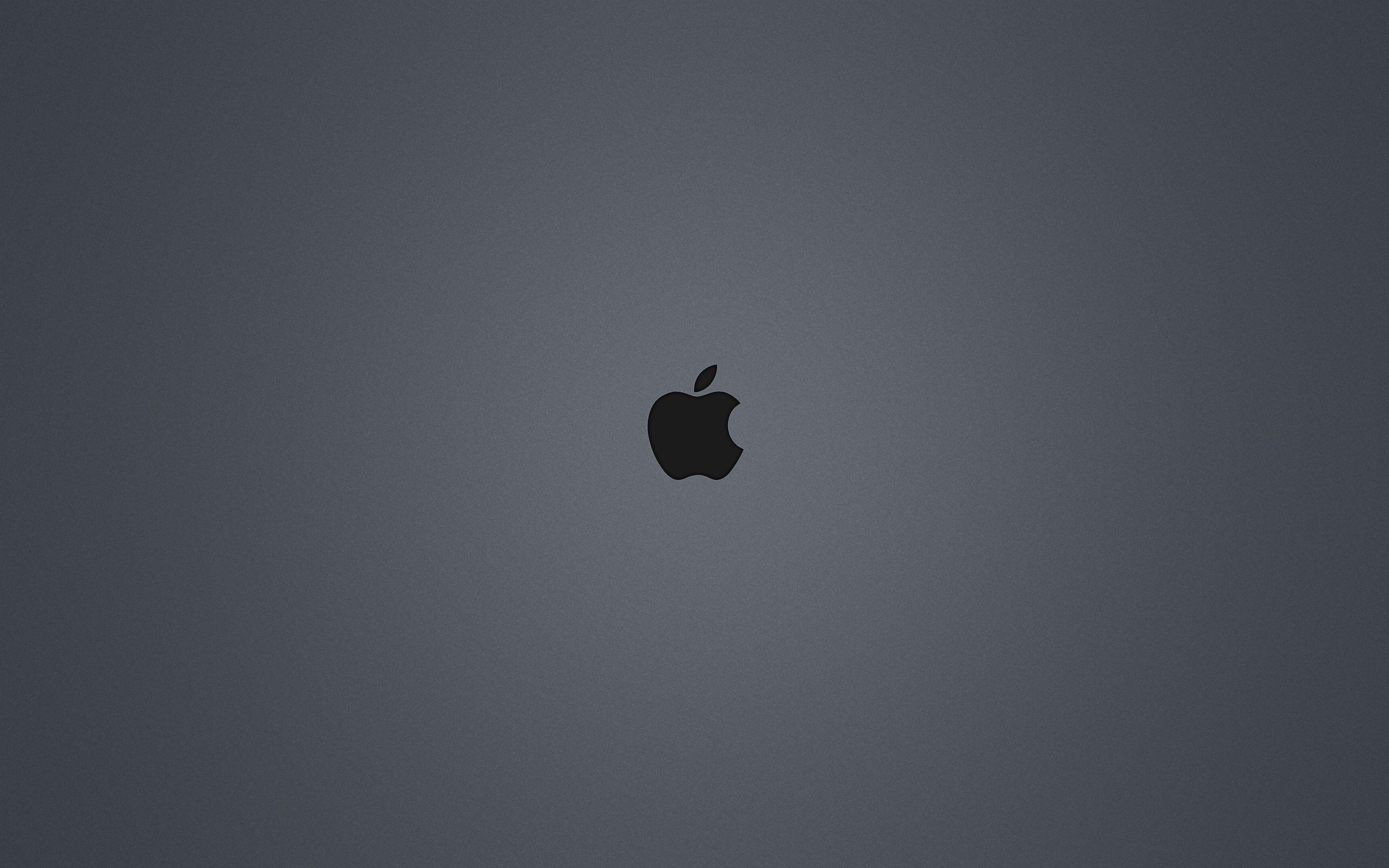 2560x1600 Apple Logo Retina wallpaperx1600