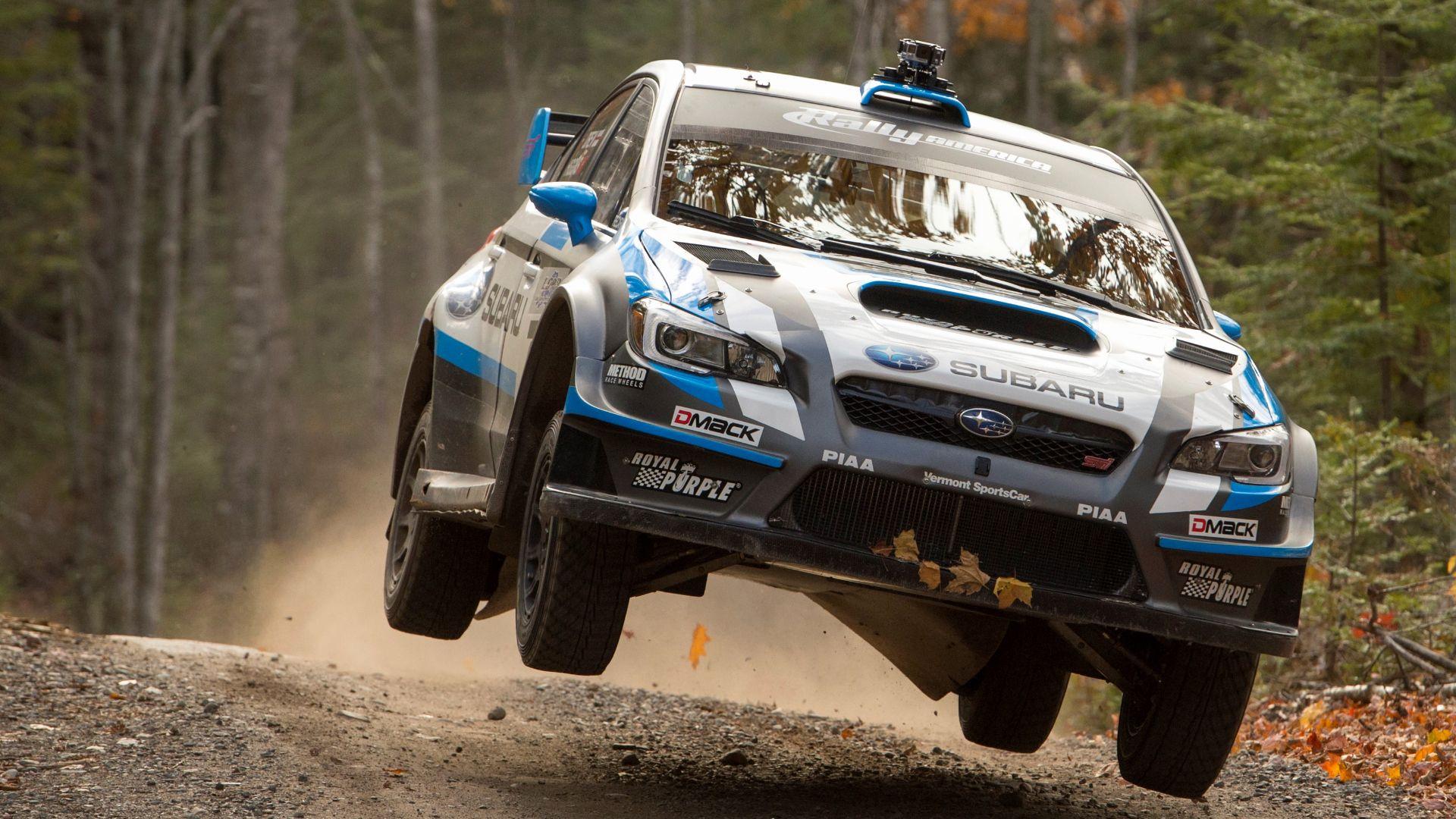 Rally Car Wallpapers - Top Free Rally Car Backgrounds ...