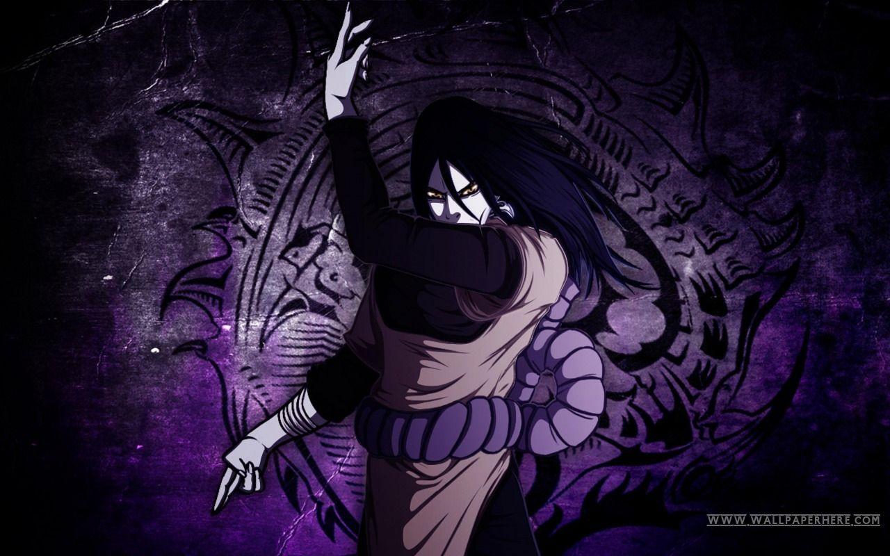 1280x800 Orochimaru Wallpaper. Orochimaru Wallpaper, Orochimaru Akatsuki Wallpaper and Orochimaru Wallpaper Kurama
