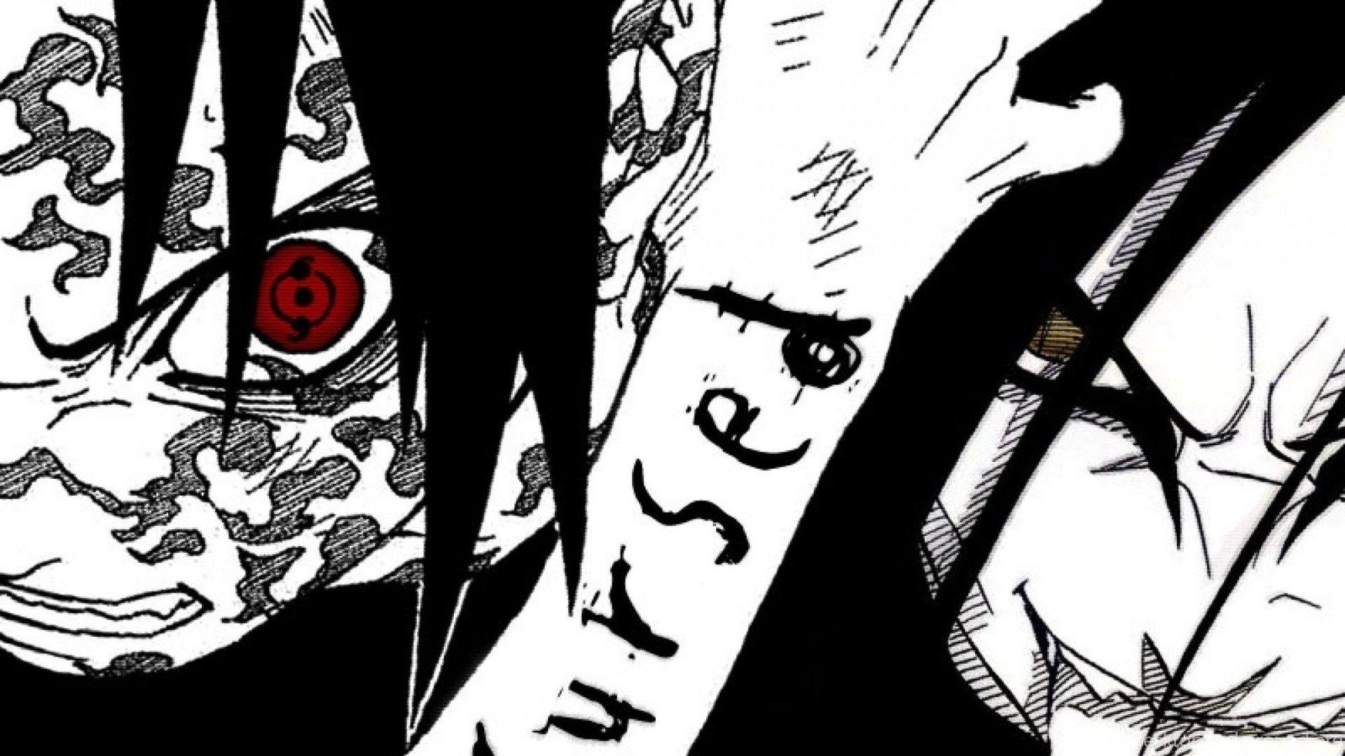 1920x1080 Wallpaper Sharingan Uchiha Sasuke Naruto Shippuden Orochimaru. Desktop Background