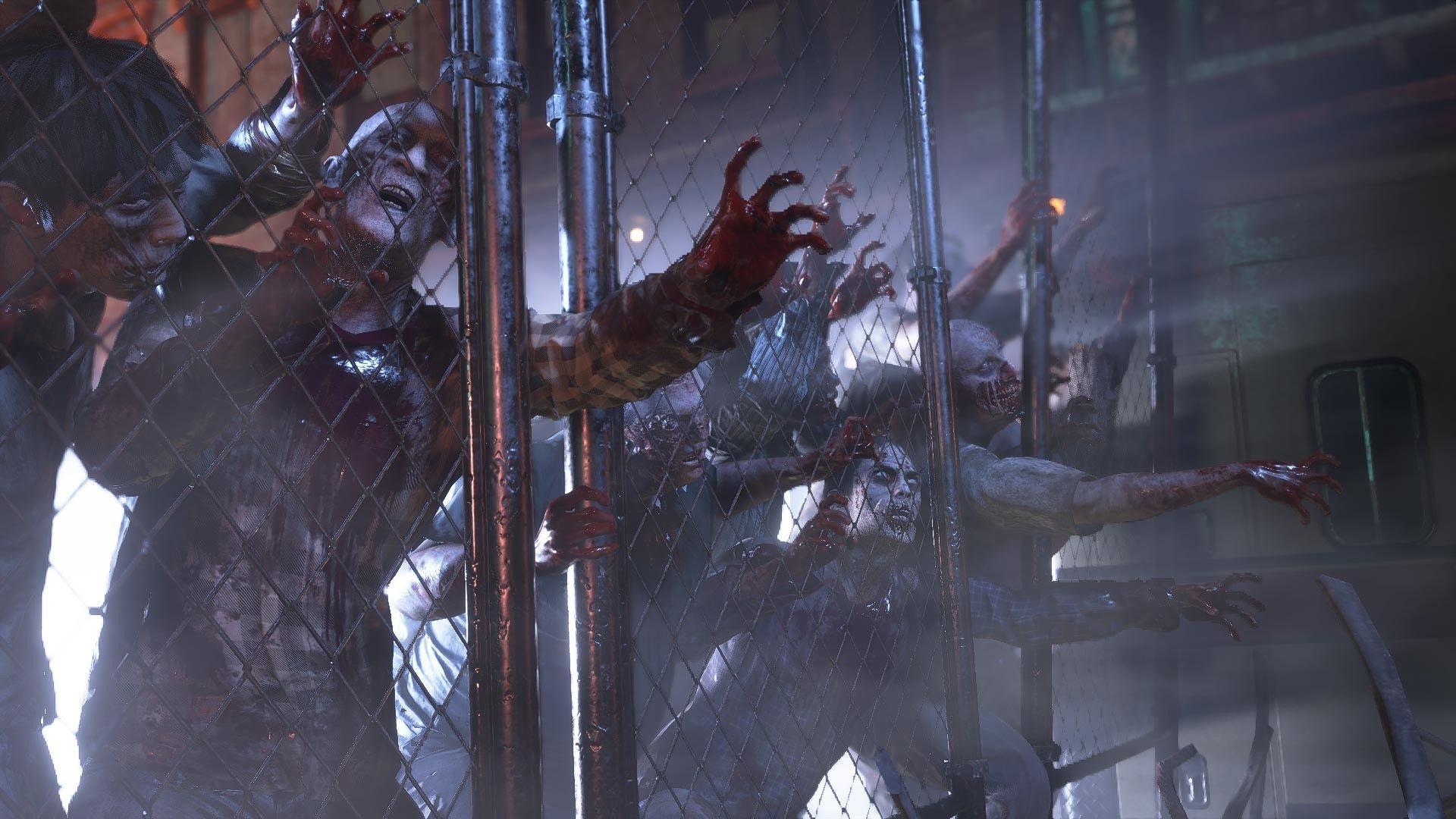 1920x1080 Resident Evil 3 Remake To Perfect Dodge & Cancel Zombie Grabs. Advanced Combat Tricks