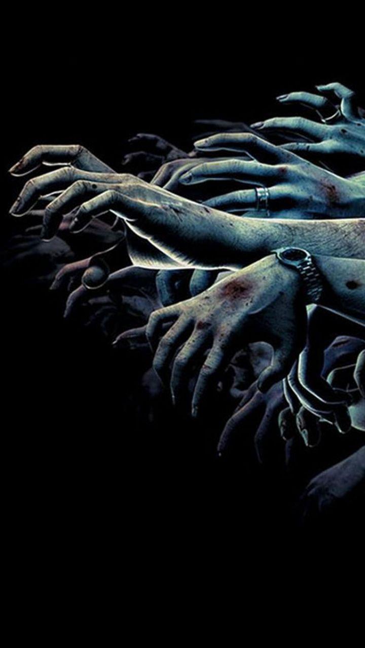 720x1280 Resident Evil