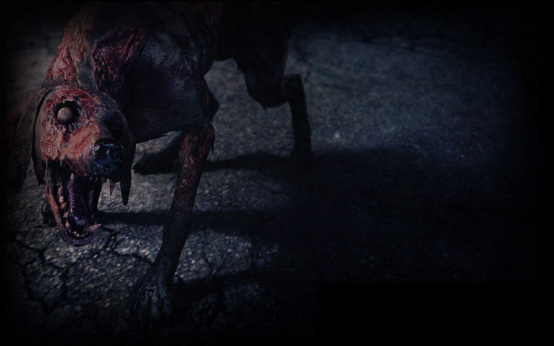 1920x1200 Steam Community Market - Listings For 221040 Zombie Dog