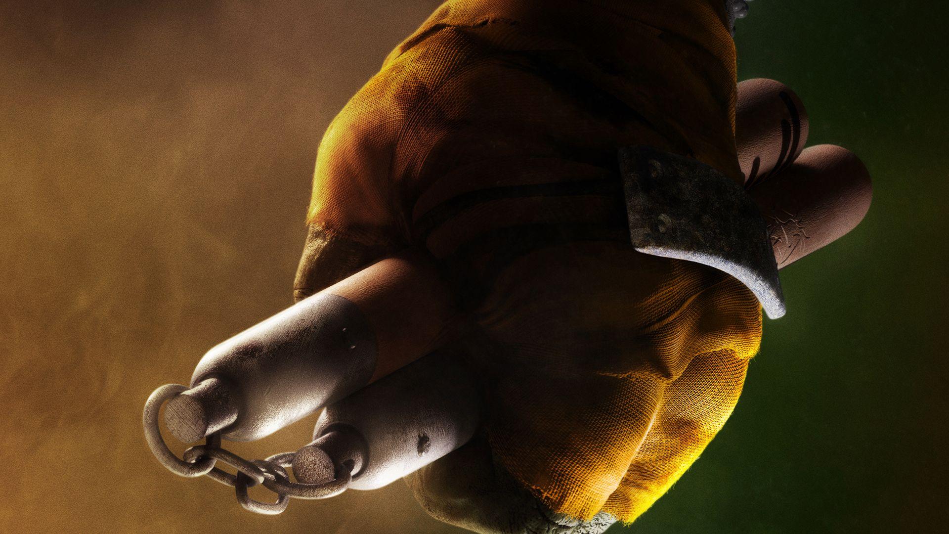 1920x1080 Michelangelo Teenage Mutant Ninja Turtles Wallpaper HD