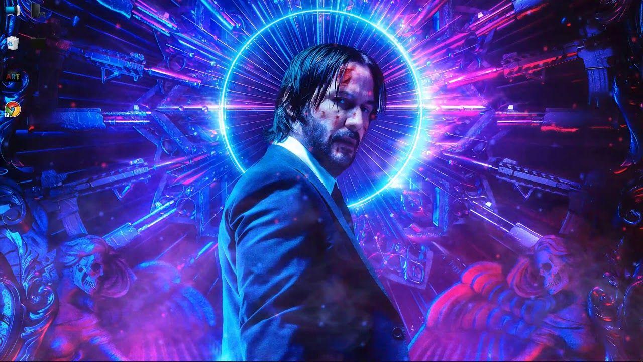 Cool John Wick Wallpapers - Top Free Cool John Wick Backgrounds ...