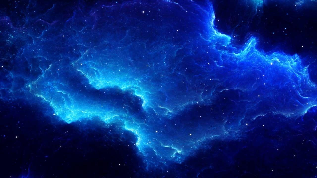 1280x720 YouTube Galaxy Wallpaper