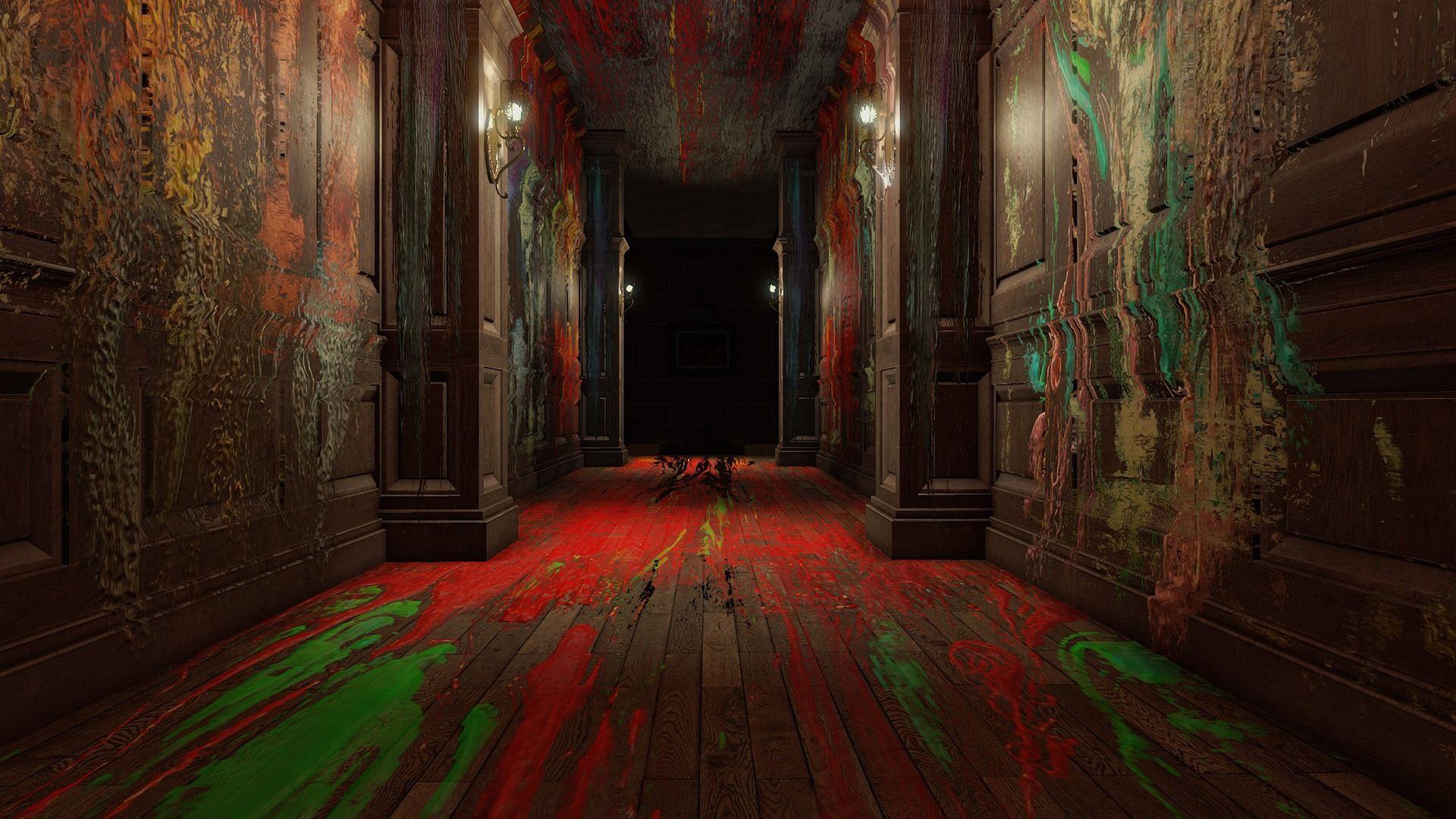 Layers Of Fear Wallpapers Top Free Layers Of Fear Backgrounds Layers Of Fear Wallpapers Top Free Layers Of Fear Backgrounds