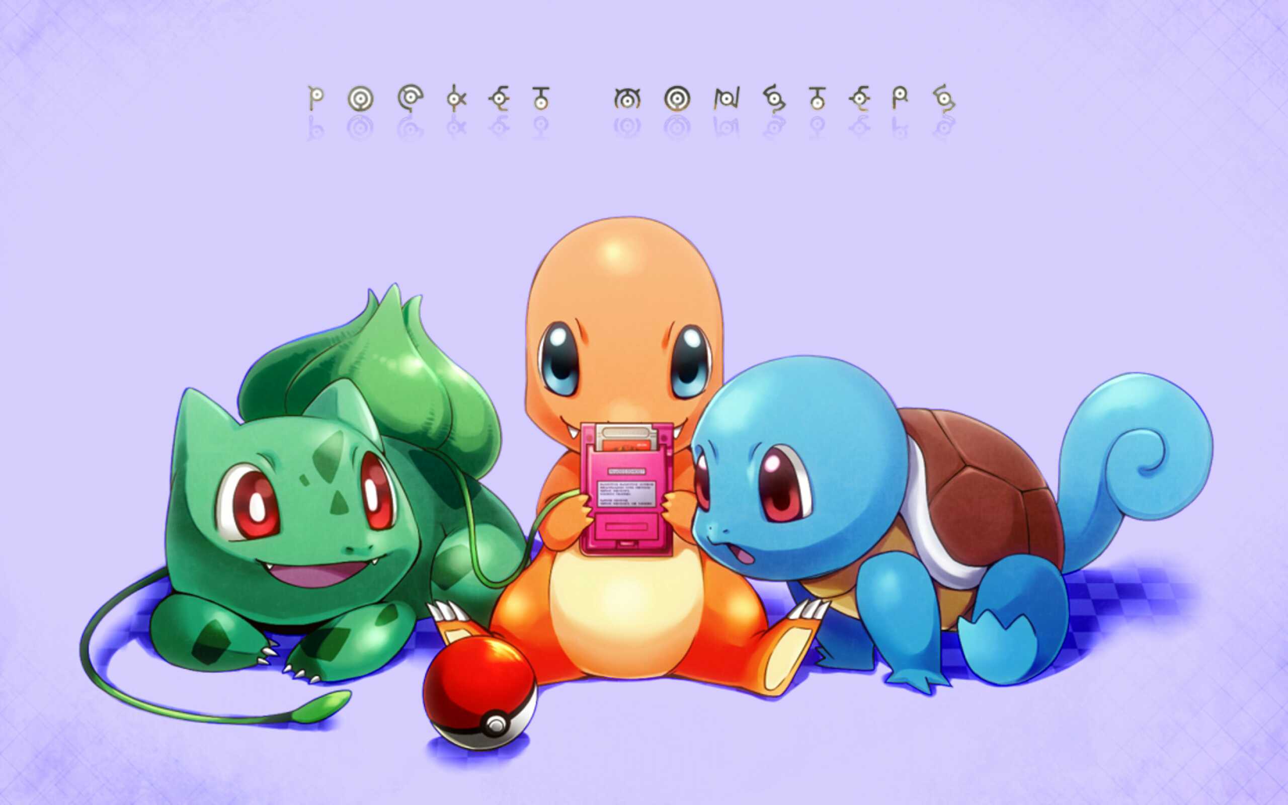 Pokemon Computer Wallpapers Top Free Pokemon Computer Backgrounds WallpaperAccess