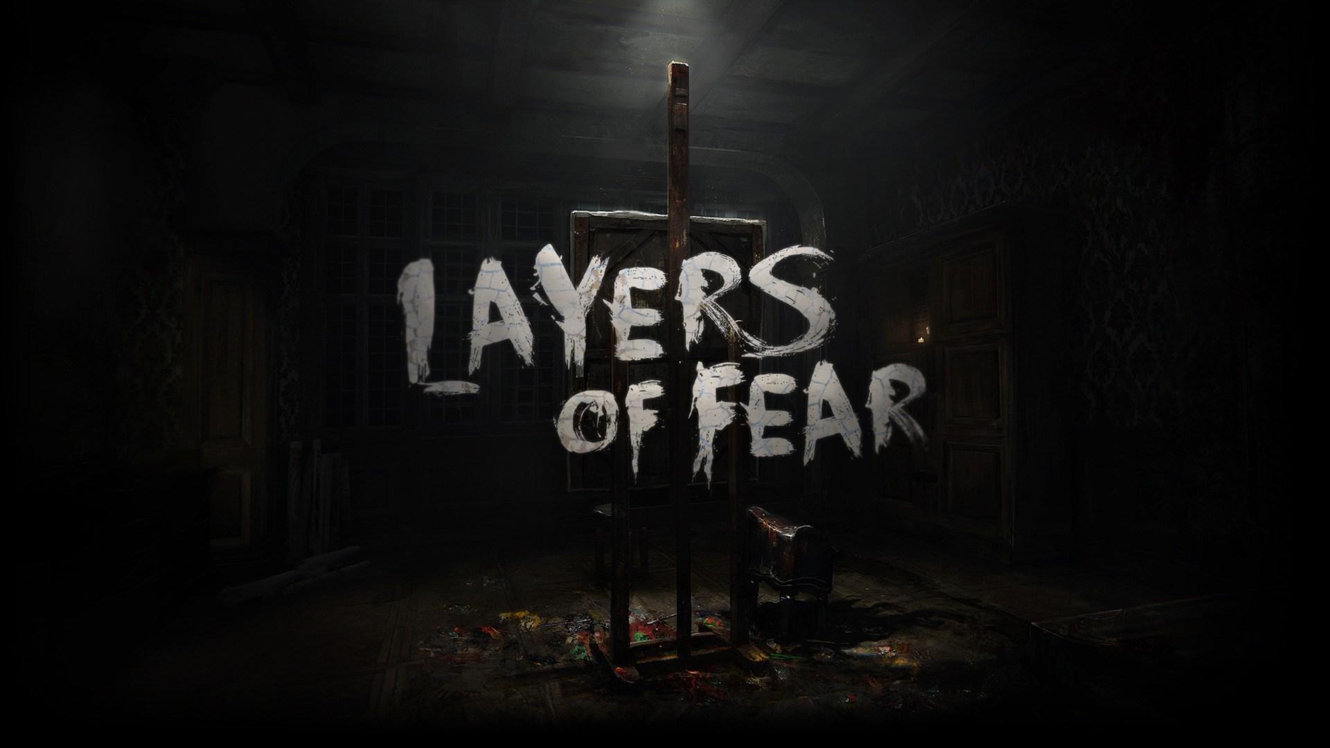 1920x1080 Layers Of Fear Wallpaper