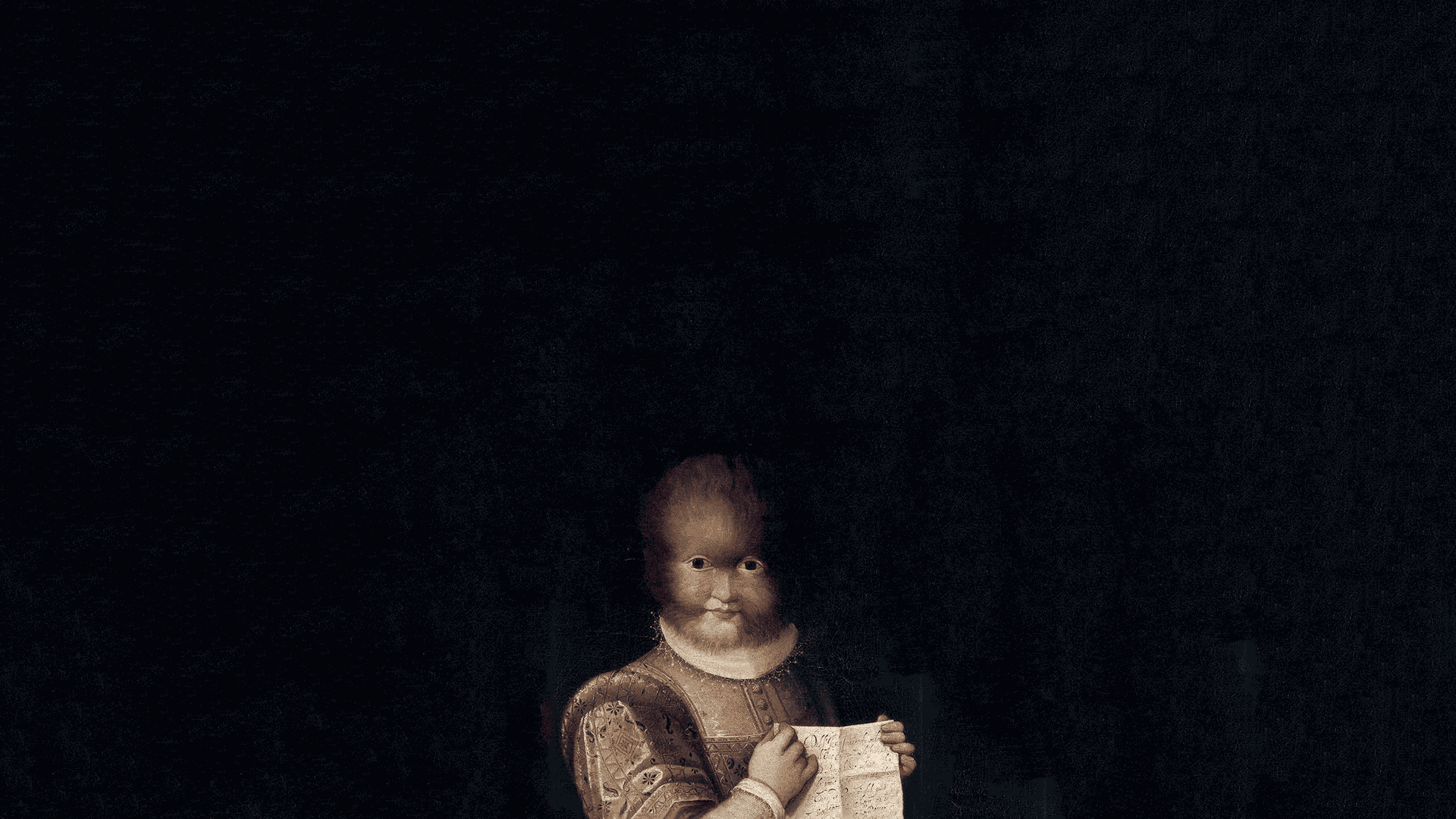 1920x1080 The Monster (Layers Of Fear) 1920x1080. Layers of fear, Fear, iPhone 6 s plus