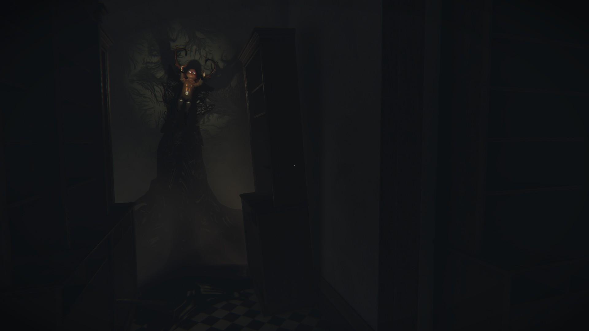 1920x1080 Layers Of Fear Wallpaper 1920x