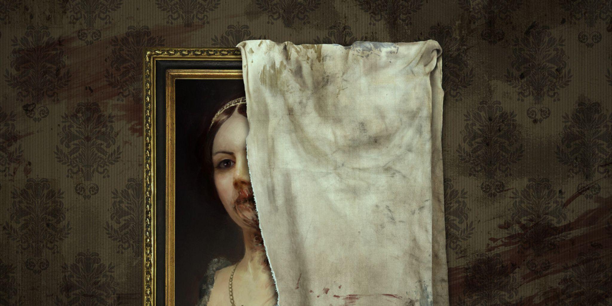 2048x1024 Layers of Fear image. Britgamer. The most detailed games database online