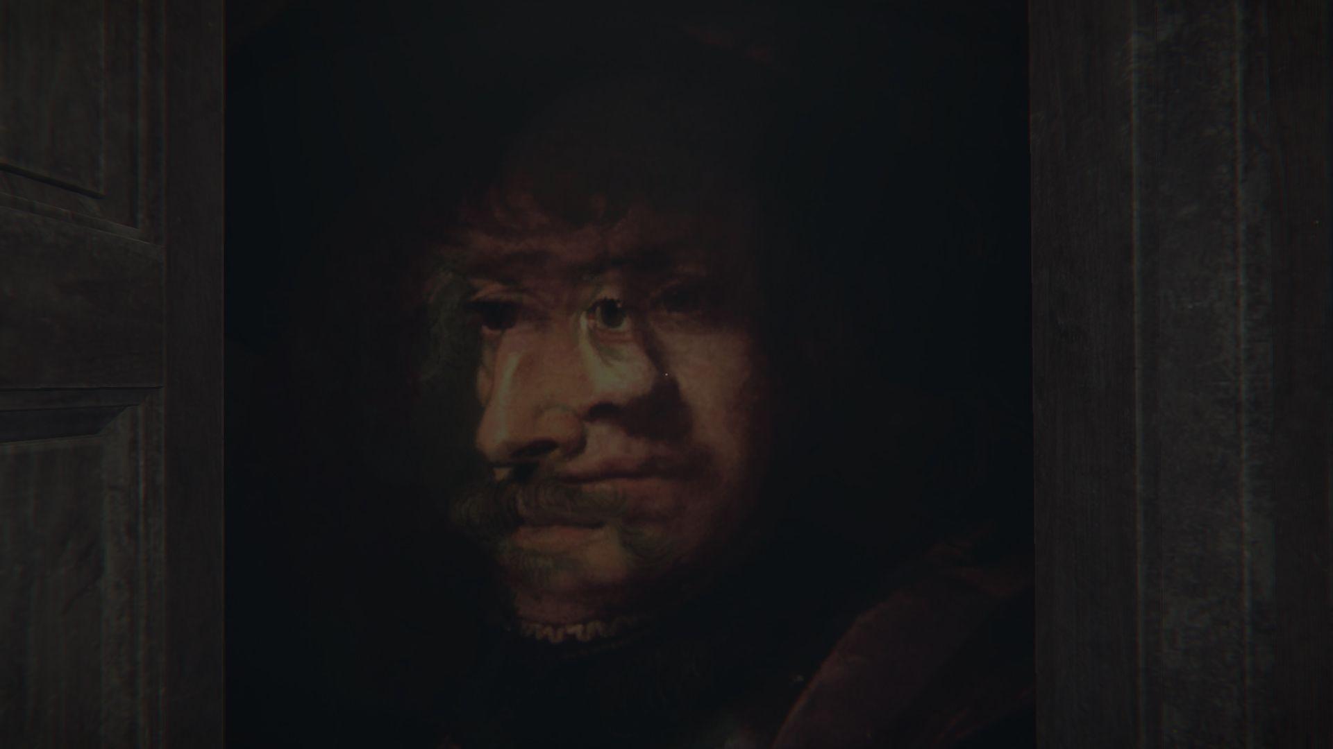 1920x1080 Layers of Fear, Reviewed