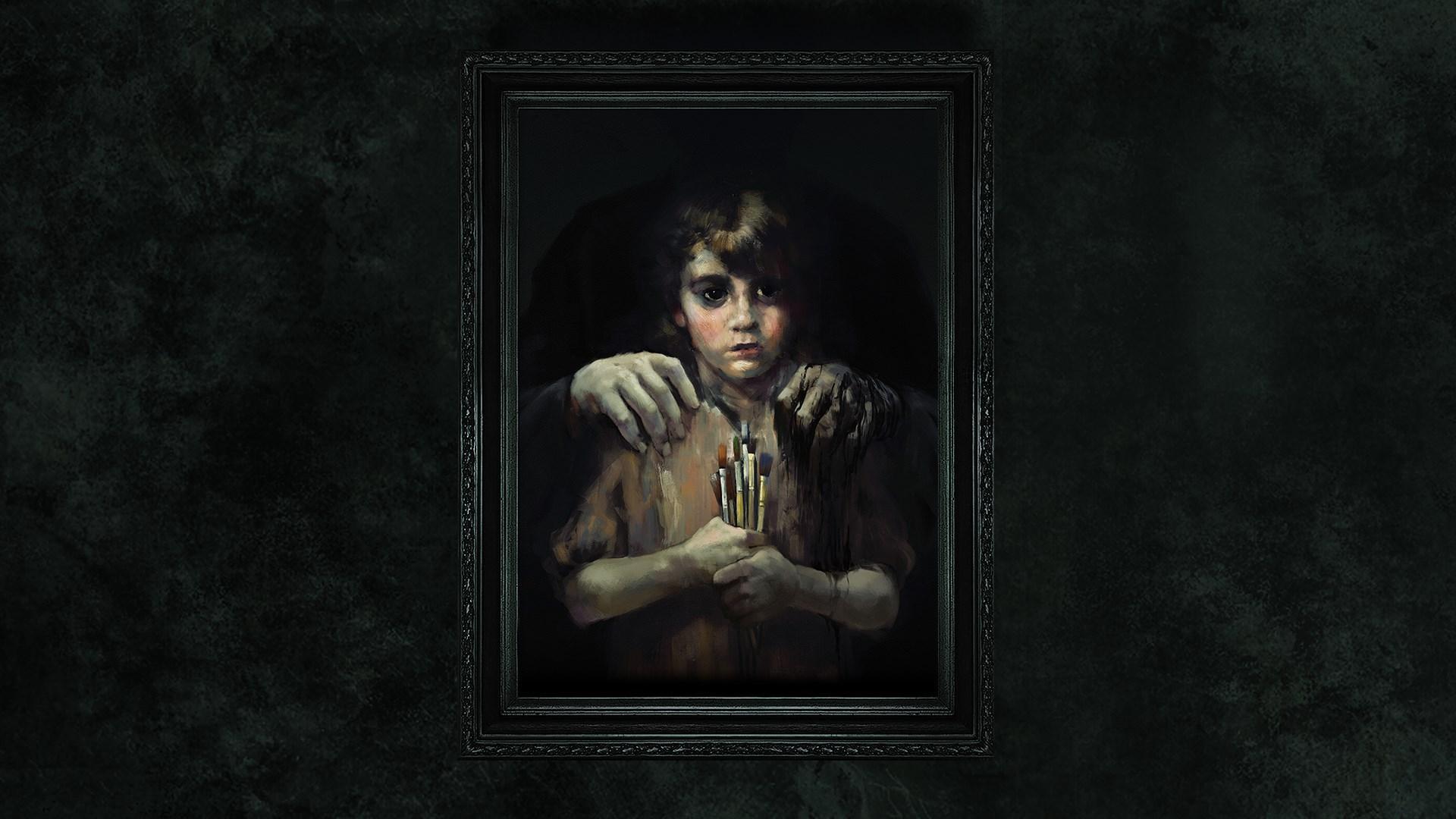 1920x1080 Layers Of Fear Wallpaper