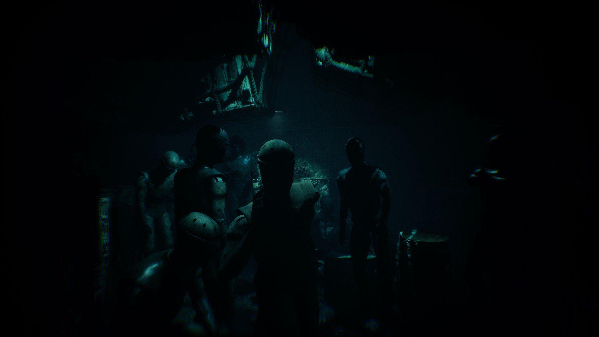 1920x1080 Layers of Fear 2 Review