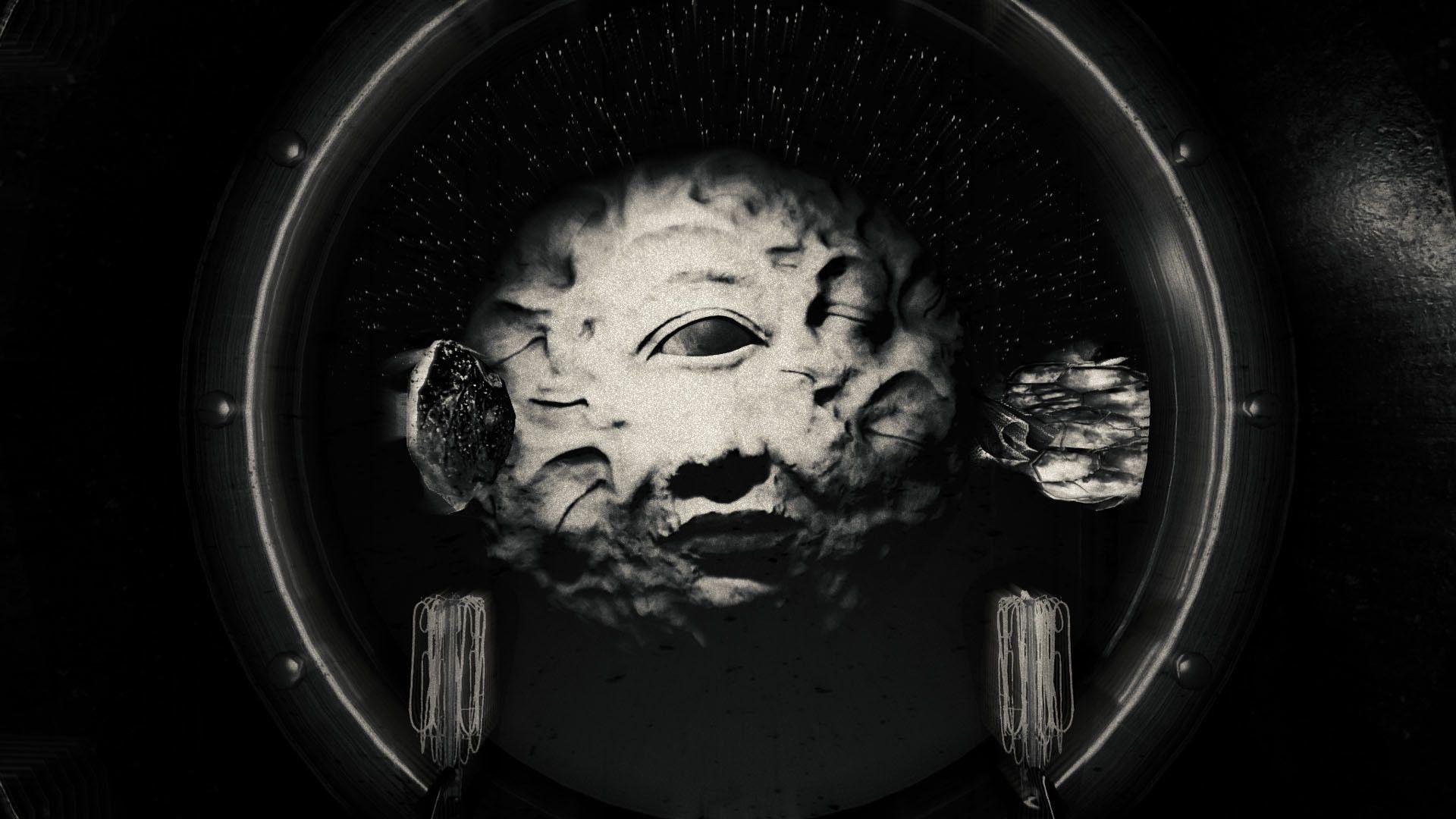 1920x1080 Layers of Fear 2 Review