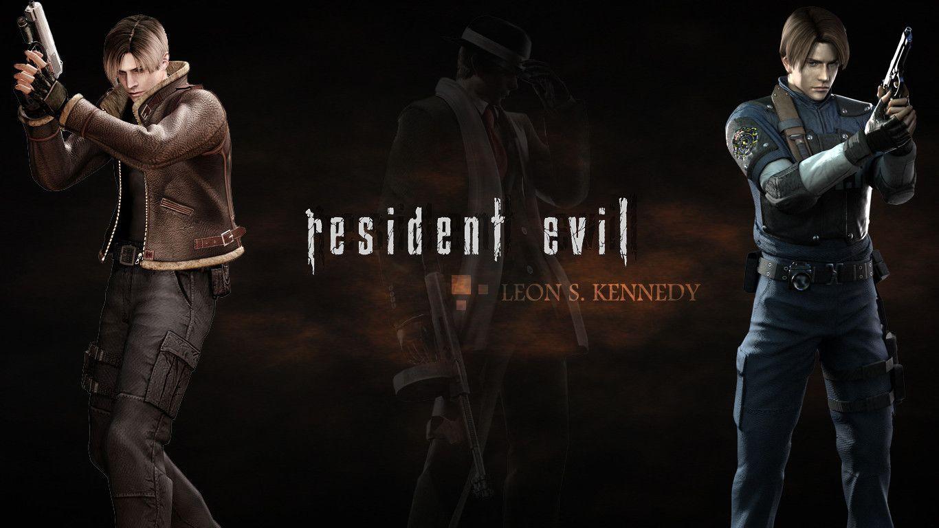 Resident evil 4 картинки