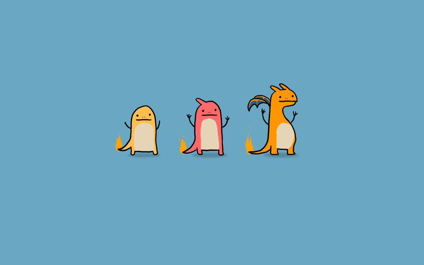 1440x900 Pokemon Wallpaperx900