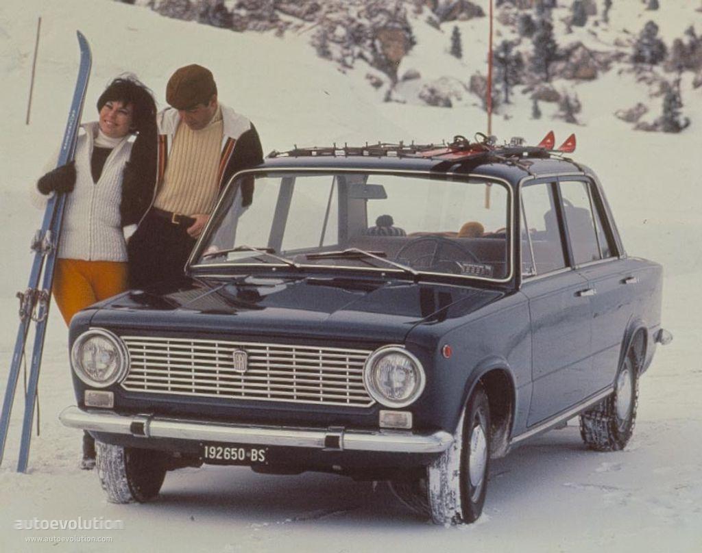1024x808 FIAT 124 Saloon specs & photo - 1974
