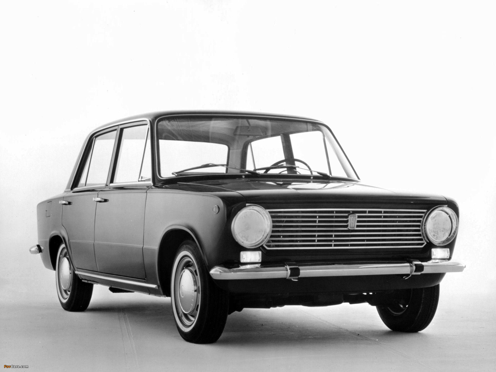 2048x1536 Fiat 124 1966–70 wallpaper (2048x1536)