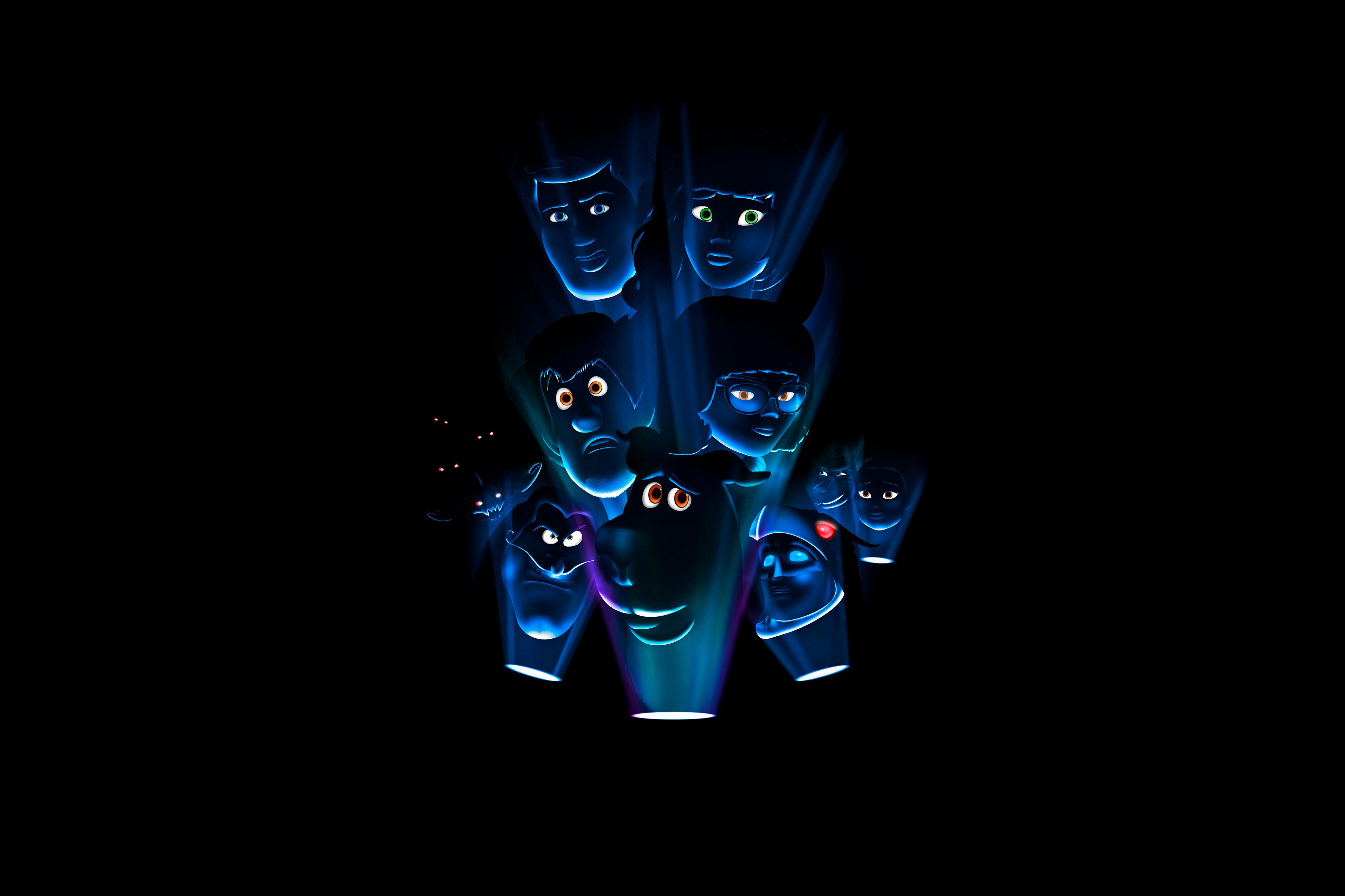 3840x2560 Scooby Doo 2020 Wallpaper, HD Movies 4K Wallpaper, Image and Background