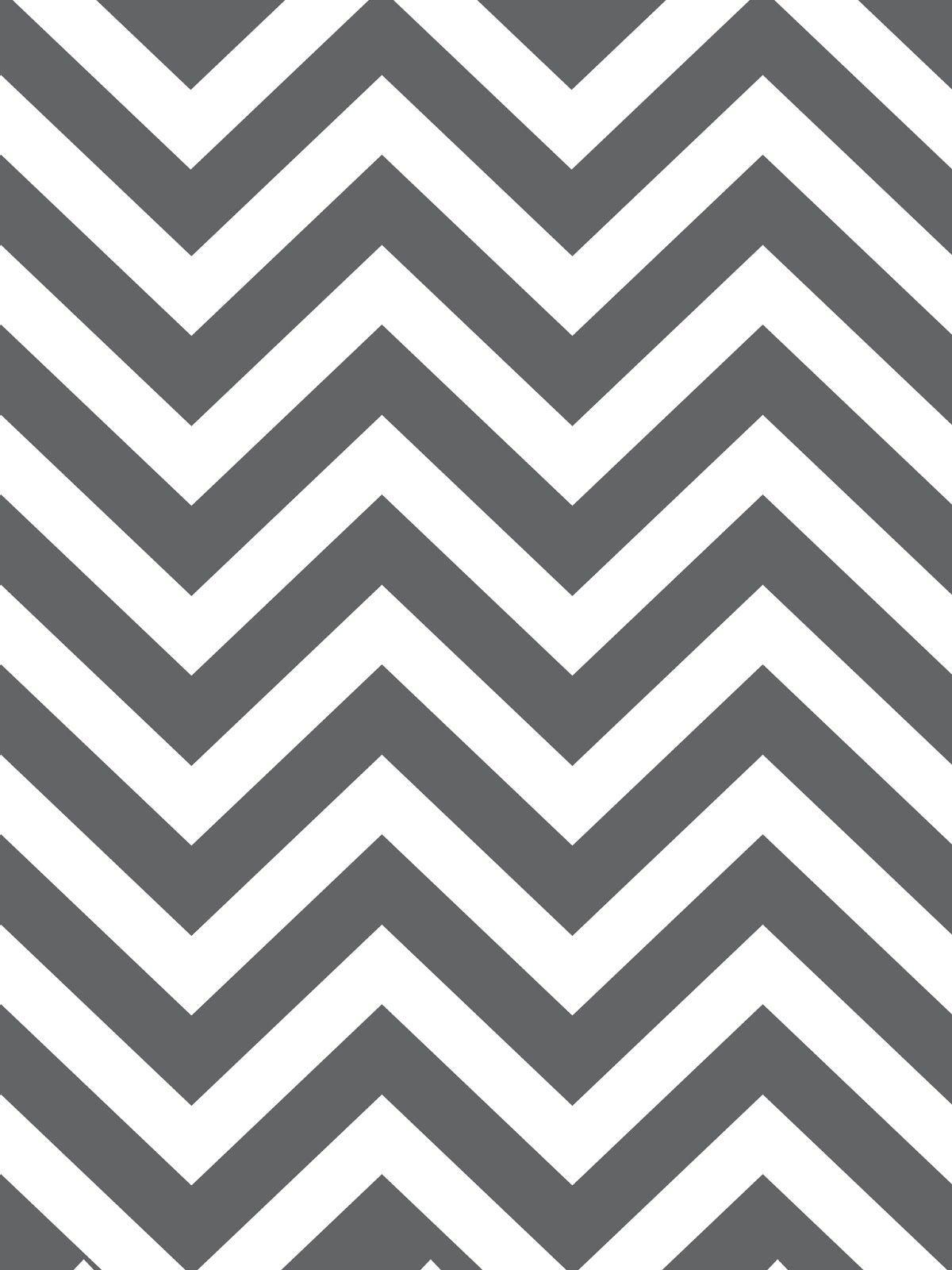 1200x1600 Grey Chevron Wallpaper 11 - [1200x1600]