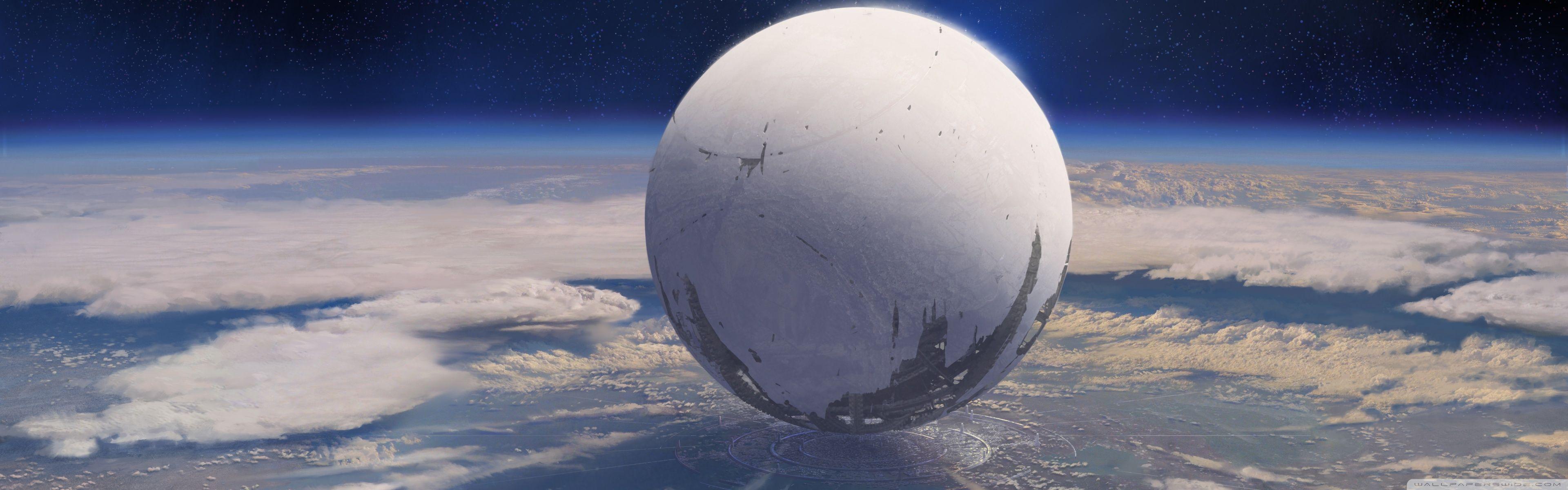 3840x1200 Photo Collection Widescreen Wallpaper 3840x1200 Related Destiny Wallpaper & Background Download