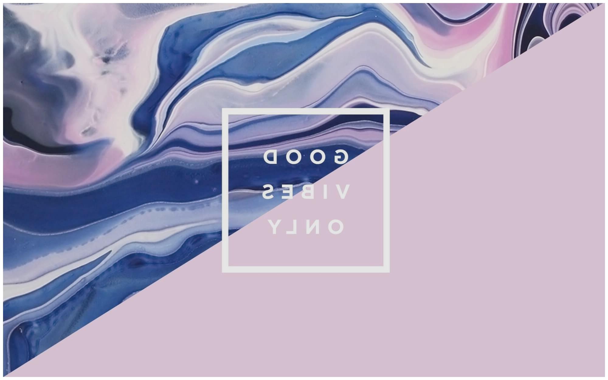 2000x1250 Tumblr Blue Aesthetic Wallpaper Laptop