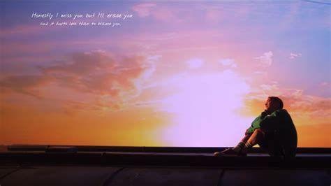 474x266 BTS Cute Aesthetic Wallpaper .