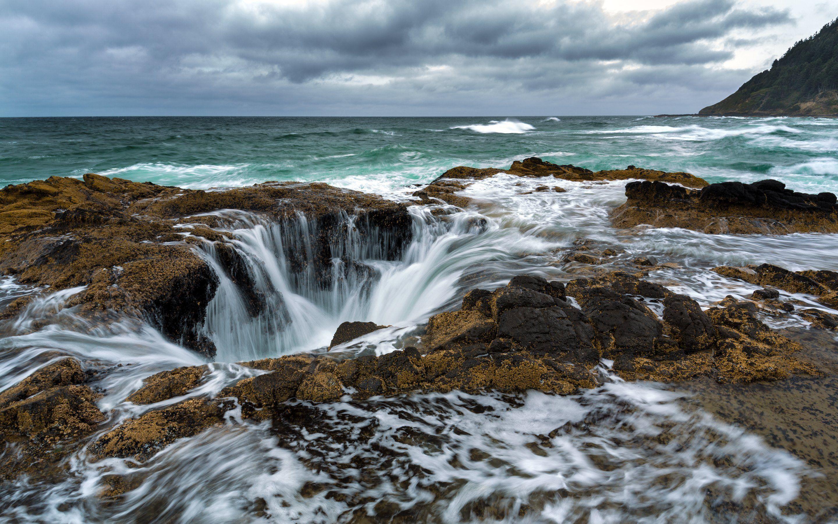 Ocean Coast Desktop Wallpapers - Top Free Ocean Coast Desktop Backgrounds - WallpaperAccess