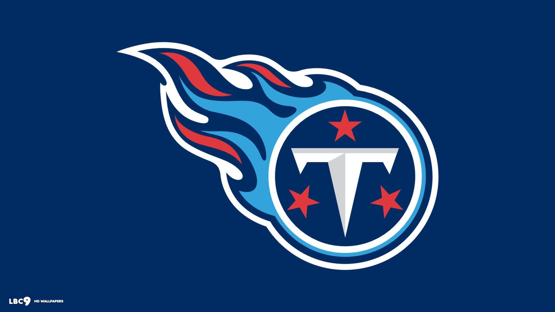 1920x1080 Nfl Team Logo Wallpaper For Desktop Titans Logo HD Wallpaper