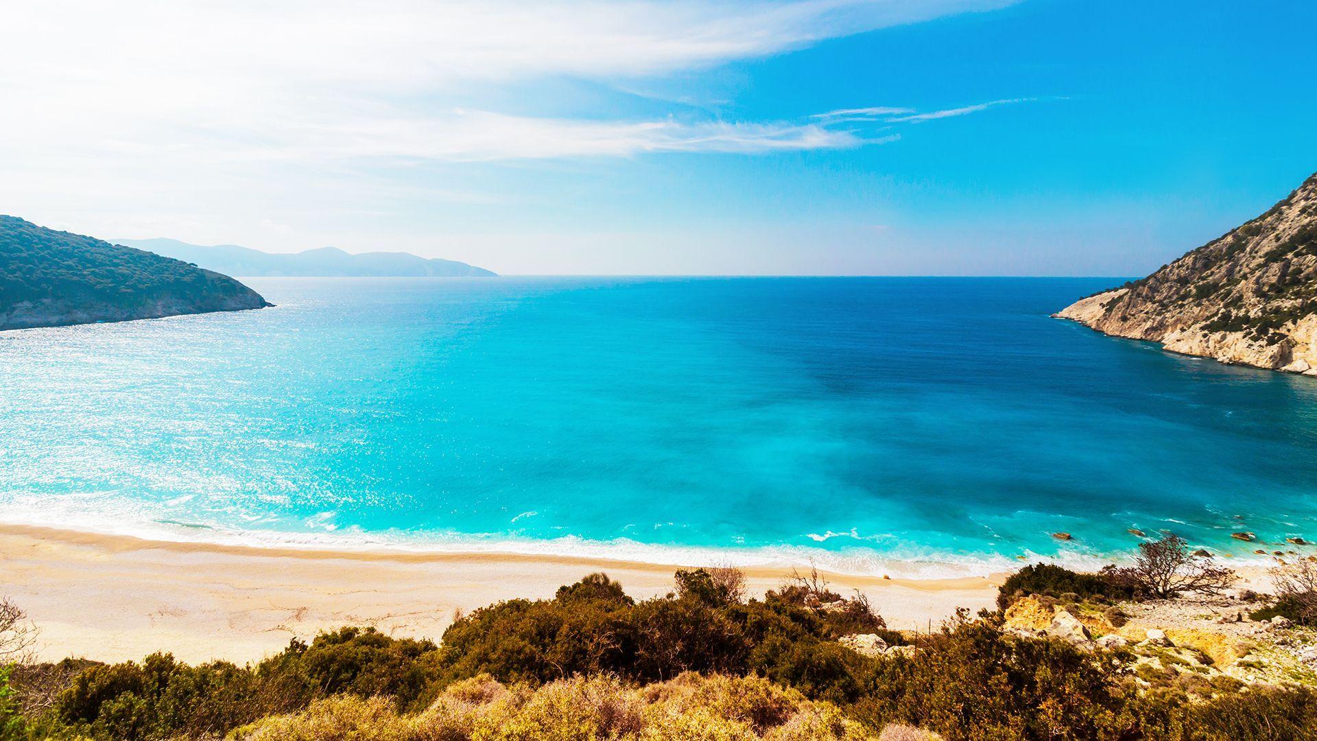 1920x1080 Ocean Laptop Wallpaper