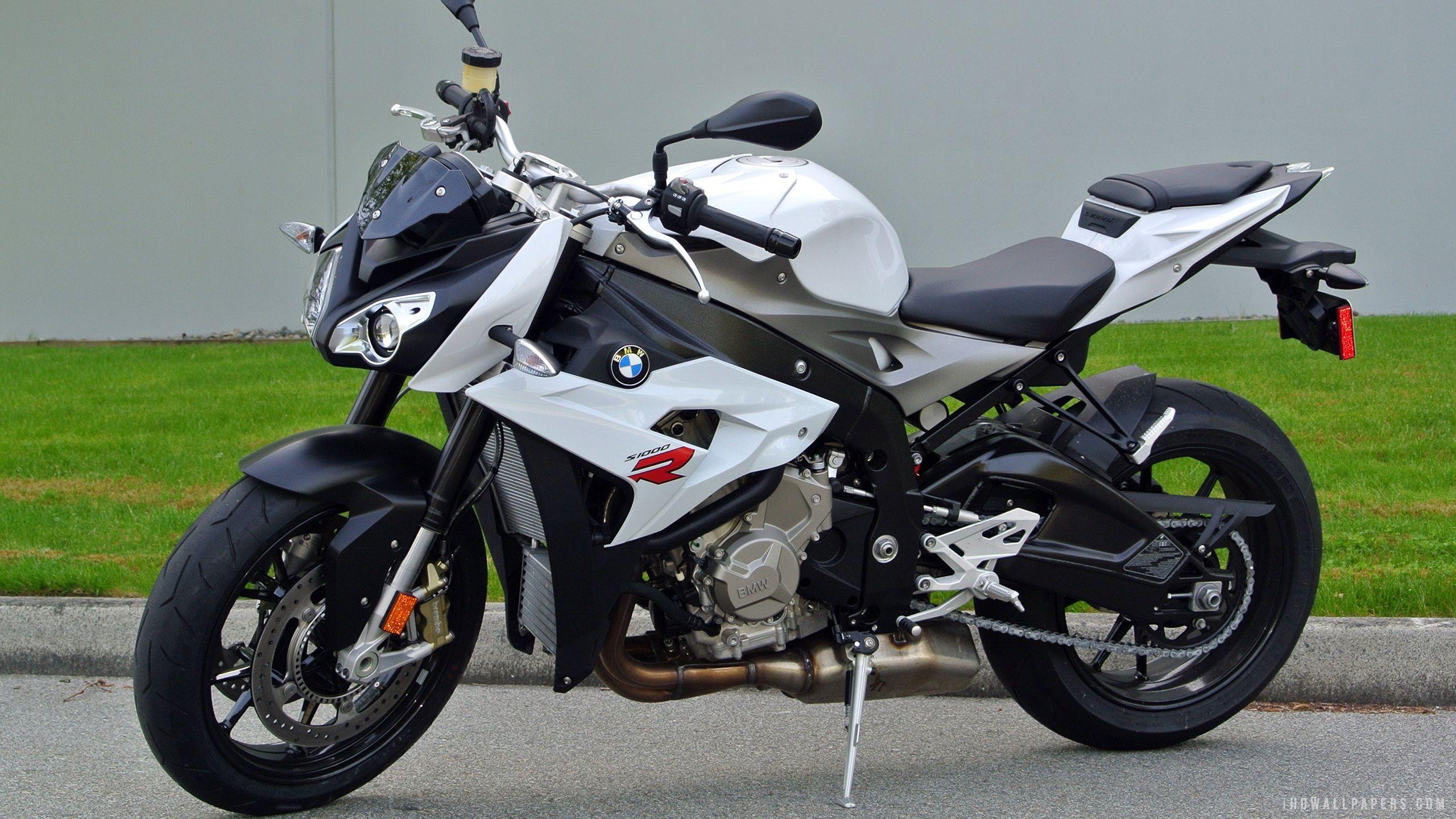 2560x1440 Full HD Bmw HD Bike