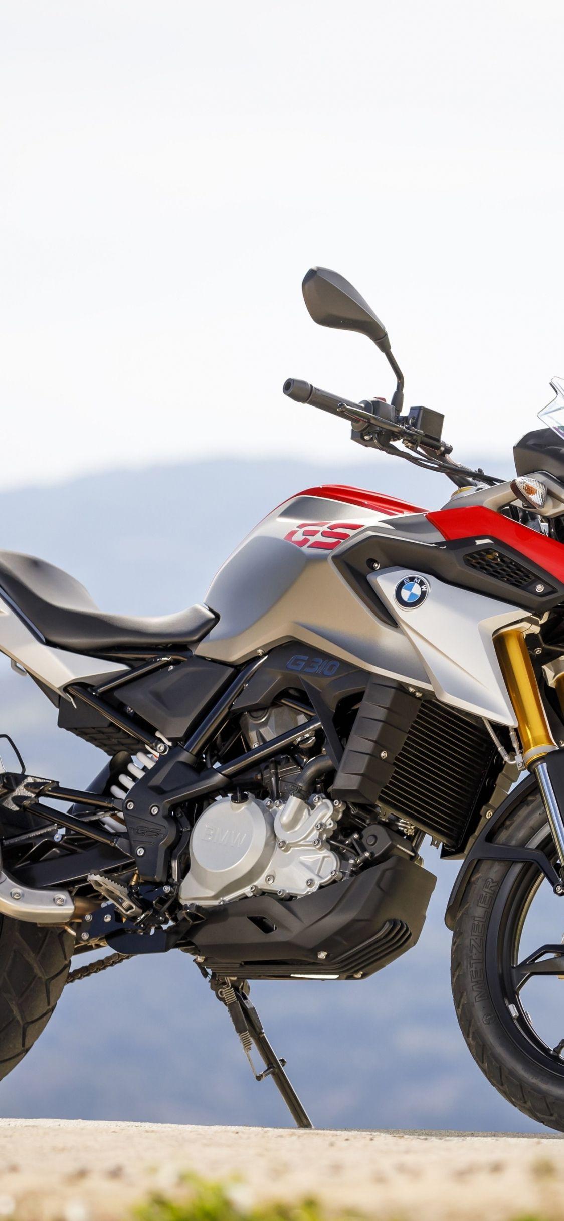 1125x2436 Download 1125x2436 wallpaper bmw g310r, motorcycle, iphone x 1125x2436 HD image, background, 4284