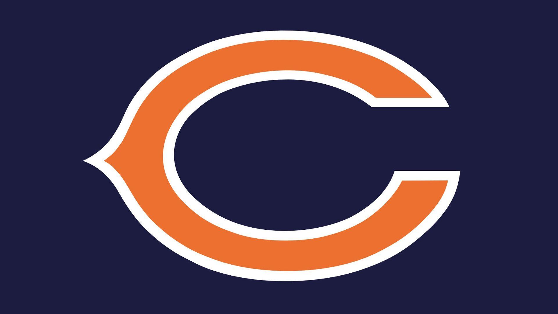 1920x1080 chicago, Bears, Nfl, Football Wallpaper HD / Desktop and Mobile Background
