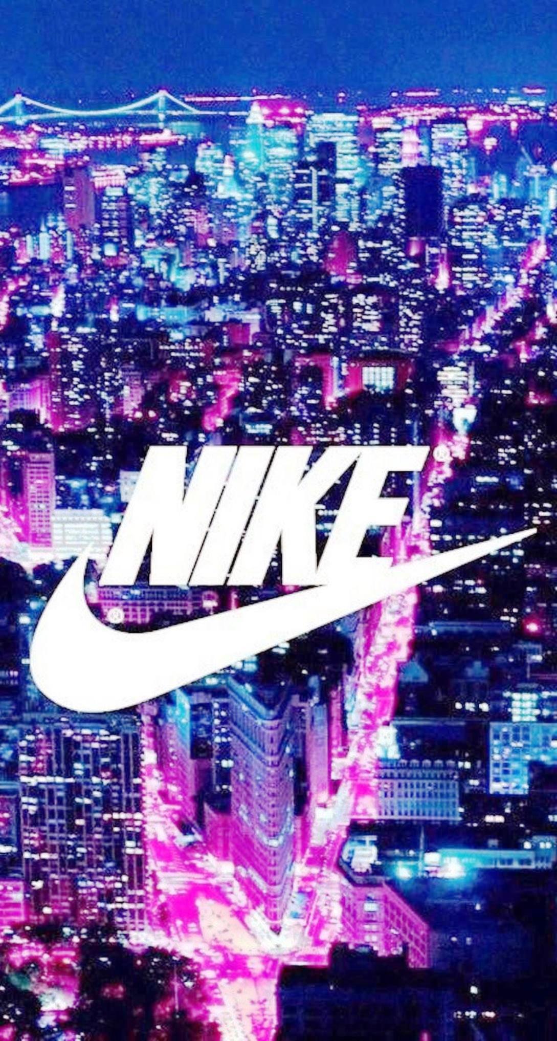 Pink Nike Wallpapers Top Free Pink Nike Backgrounds Wallpaperaccess