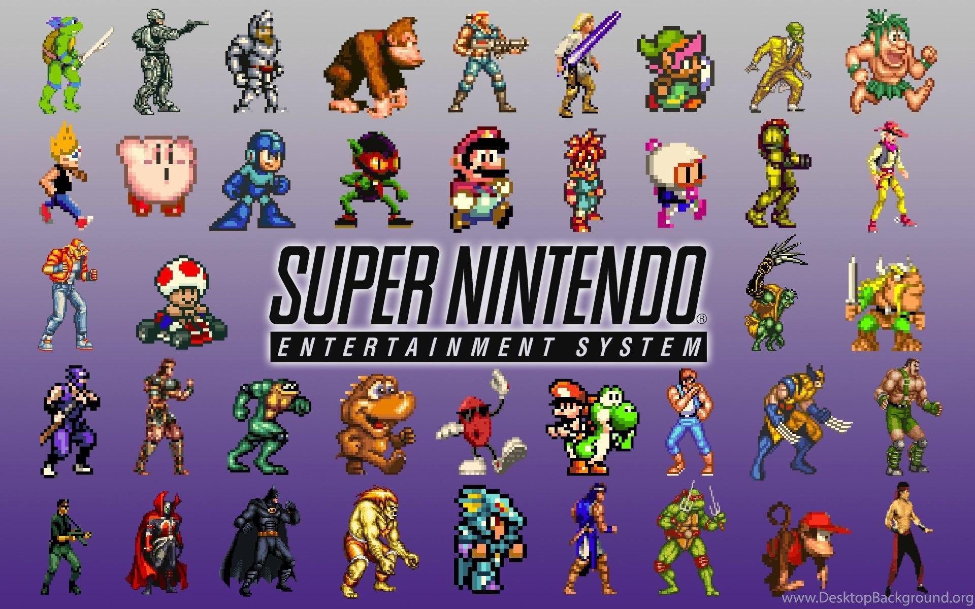 1920x1200 Old school Gaming Wallpaper Album On Imgur Desktop Background